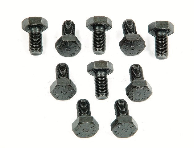 Mr. Gasket 2092G RING,GEAR BLTS GM 8.510BLT LH