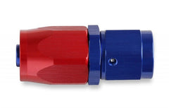 Mr. Gasket 220110 ST. SWIVEL HOSE END -10 RED/BLUE