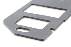 Mr. Gasket 22300G INTAKE GASKET SET FORD SB 302 351W