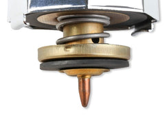 Mr. Gasket 2476BK THERMOCAP,DOMESTIC 16 PSI