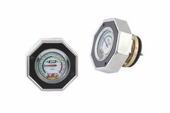 Mr. Gasket 2476BK THERMOCAP,DOMESTIC 16 PSI