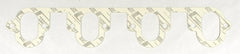 Mr. Gasket 259A EXH GSKT,FORD 429 CJ
