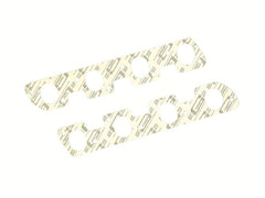 Mr. Gasket 263G EXH GSKT,FORD 351C