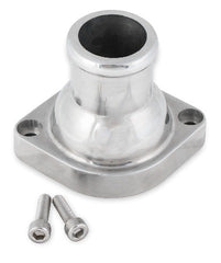 Mr. Gasket 2671NA WATER NECK,GM LS STRGHT 97-UP POLISHED