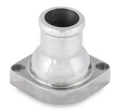 Mr. Gasket 2671NA WATER NECK,GM LS STRGHT 97-UP POLISHED