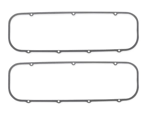 Mr. Gasket 2881S VLV CVR GSKT SET DART/BRODIX BBC 1/16