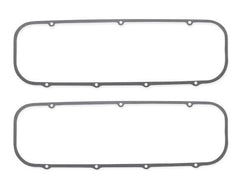 Mr. Gasket 2881S VLV CVR GSKT SET DART/BRODIX BBC 1/16