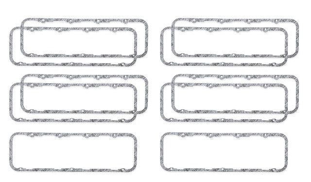 Mr. Gasket 296SMP MASTER PACK (10) 296S VALVE COVER GSKT