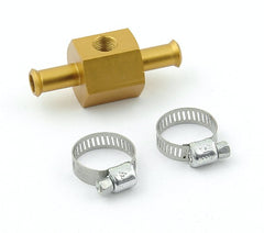 Mr. Gasket 2975 FUEL PRESSURE GAUGE ADAPTER