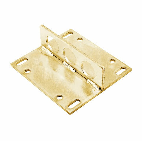 Mr. Gasket 33027G ENGINE LIFT PLATE/CARB MOUNT