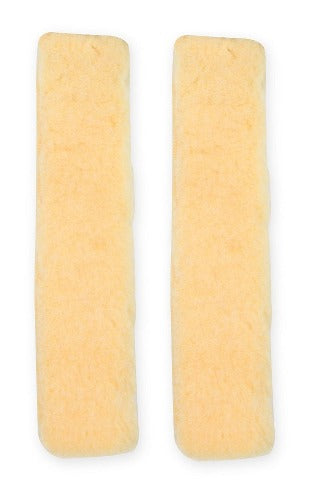 Mr. Gasket 33116G CHROME PROTECTOR (2 PIECES)