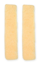 Mr. Gasket 33116G CHROME PROTECTOR (2 PIECES)