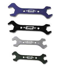 Mr. Gasket 33200G AN WRENCH SET 3AN THRU 20AN