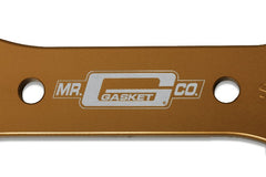 Mr. Gasket 33200G AN WRENCH SET 3AN THRU 20AN