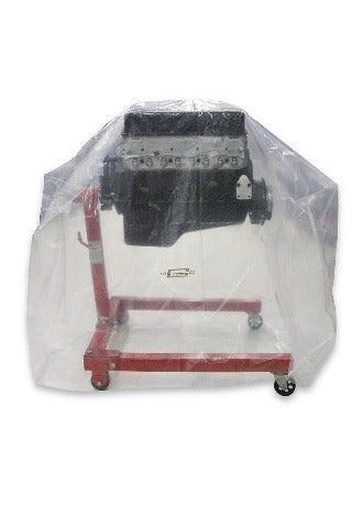 Mr. Gasket 33260G ENGINE STORAGE BAG W/ MR GASKET LOGO
