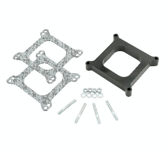 Mr. Gasket 3405 PHENOLIC,INSULATOR-OPEN CTR