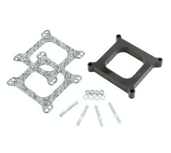 Mr. Gasket 3405 PHENOLIC,INSULATOR-OPEN CTR