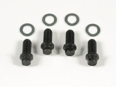 Mr. Gasket 3409 HEADER BOLTS,MINI HEX HD 3/8