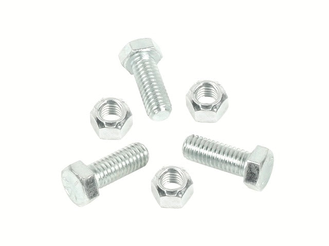Mr. Gasket 3413 HEADER TO MUFFLER BOLT KIT