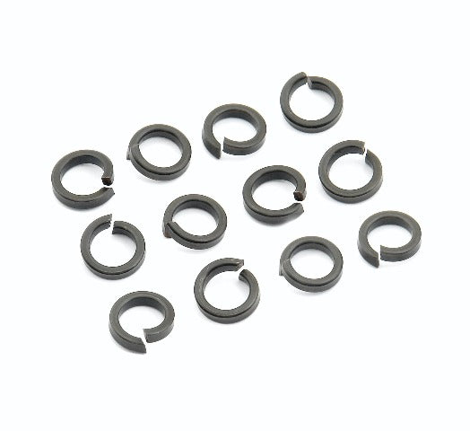 Mr. Gasket 3416 HEADER BOLT,LOCKWSHRS 3/8