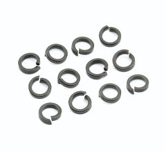 Mr. Gasket 3416 HEADER BOLT,LOCKWSHRS 3/8