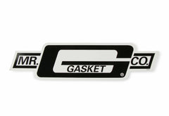 Mr Gasket Exterior Decal 36-421