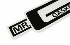 Mr Gasket Exterior Decal 36-421