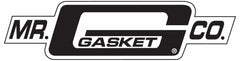 Mr Gasket Exterior Decal 36-421