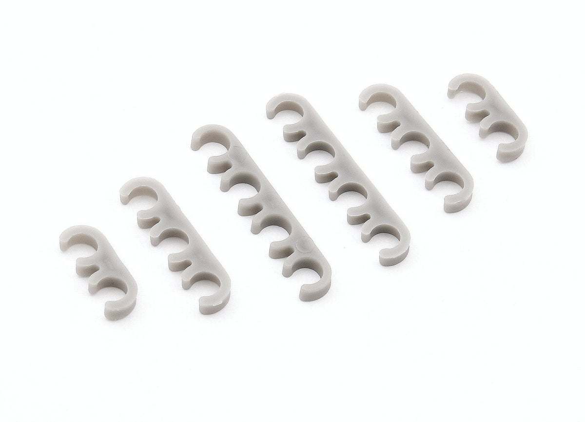 Mr. Gasket 3676 WIRE SEPARATOR KIT 7MM