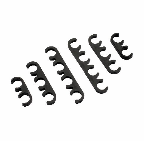 Mr. Gasket 3677 WIRE SEPARATOR KIT 8MM