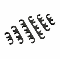 Mr. Gasket 3677 WIRE SEPARATOR KIT 8MM