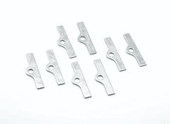 Mr. Gasket 3681 V.C.HOLD DOWN BRACKET 8/SET