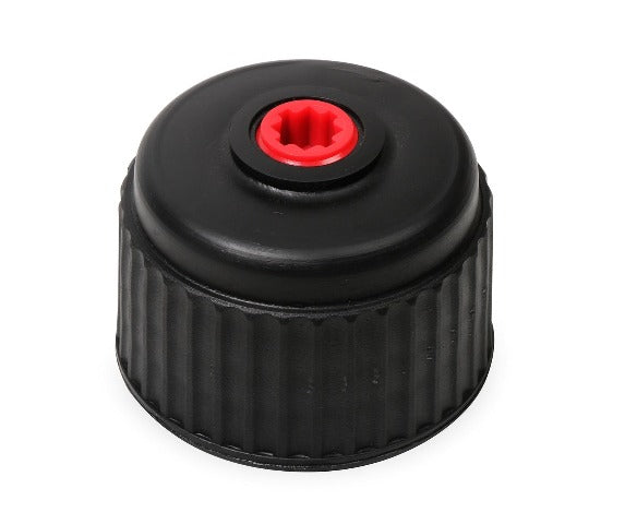 Mr. Gasket 36960G REPLACEMENT CAP - UTILITY JUG