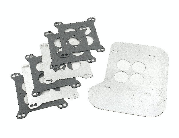 Mr. Gasket 3710 CARB HEAT SHIELD HOL/AFB 1/2