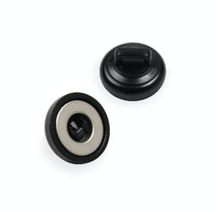 Mr. Gasket 3720G MAGNETIC CABLE TIE - SMALL TIE BLK 2 PK