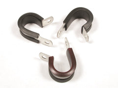 Mr. Gasket 3772G ADEL MOUNT CLAMPS 3/8 6 PC