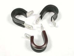 Mr. Gasket 3773G ADEL MOUNT CLAMPS 1/2 6 PC
