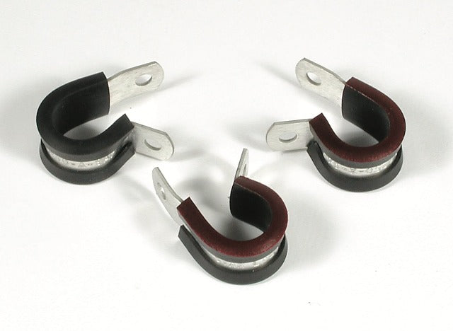 Mr. Gasket 3774 ADEL MOUNT CLAMPS 9/16 6 PC