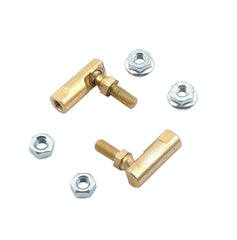 Mr. Gasket 3810G CARB LINK BALL JOINT STANDARD