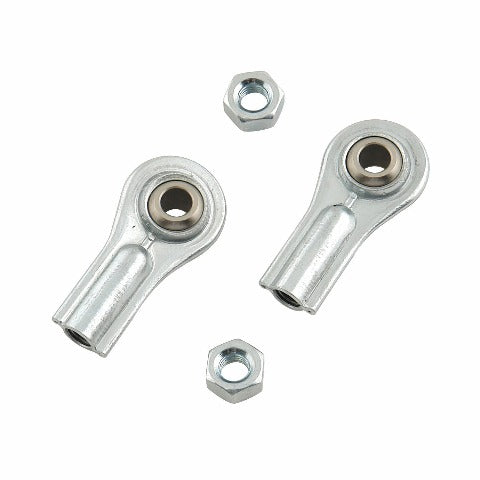 Mr. Gasket 3812G CARB LINKAGE  1/4 ROD ENDS