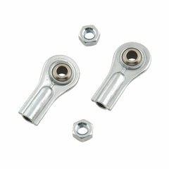Mr. Gasket 3812G CARB LINKAGE  1/4 ROD ENDS