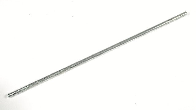 Mr. Gasket 3815 11-1/2 CARB LINK ROD 1/4-28