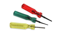 Mr. Gasket 40011G WEATHER PACK TOOL KIT - SET OF 3 PIECES