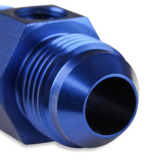Mr. Gasket 400192 FUEL PRESS ADAPTER -6 MALE