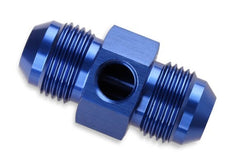 Mr. Gasket 400196 FUEL PRESS ADAPTER -8 MALE