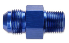 Mr. Gasket 400198 FUEL PRESS ADAP -8 MALE TO 3/8 NPT MALE