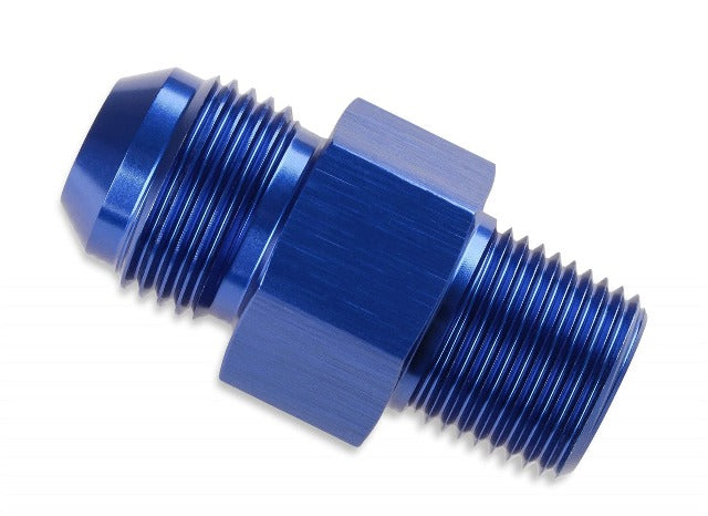 Mr. Gasket 400198 FUEL PRESS ADAP -8 MALE TO 3/8 NPT MALE