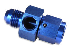Mr. Gasket 400199 FUEL PRESS ADAP -6 MALE X -6 FEM
