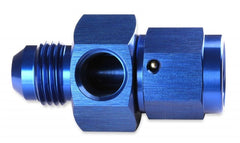 Mr. Gasket 400199 FUEL PRESS ADAP -6 MALE X -6 FEM