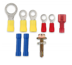 Mr. Gasket 40205G RELAY KIT - FUEL PUMP 30 AMP
